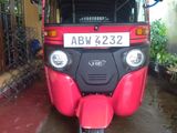 Bajaj RE Three wheeler 2025