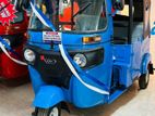 Bajaj RE 2025