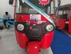 Bajaj RE 2025