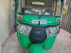 Bajaj RE 2025