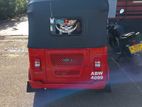Bajaj RE 2025