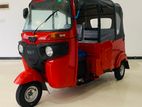Bajaj RE 2025