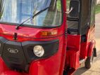 Bajaj RE 2025
