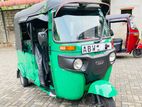 Bajaj RE 2025