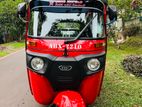 Bajaj RE 2025