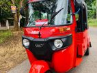 Bajaj RE 2025