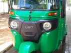 Bajaj RE 2025