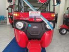 Bajaj RE 2025