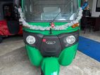 Bajaj RE 2025