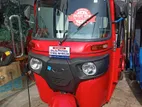 Bajaj RE 2025