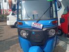 Bajaj RE 2025
