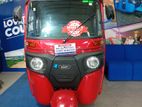 Bajaj RE 2025