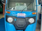 Bajaj RE 2025