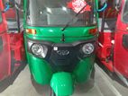 Bajaj RE 2025
