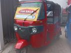 Bajaj RE 2025