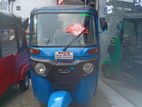 Bajaj RE 2025
