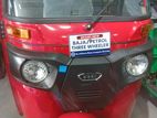 Bajaj RE 2025