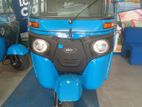 Bajaj RE 2025