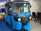 Bajaj RE 2025