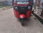 Bajaj RE 2025