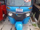 Bajaj RE 2025
