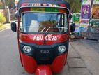Bajaj RE 2025