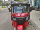Bajaj RE 2025
