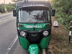 Bajaj RE 2025