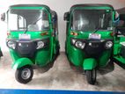 Bajaj RE 2025