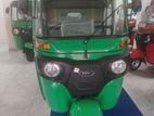 Bajaj RE 2025