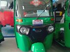 Bajaj RE 2025