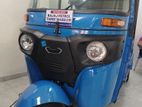 Bajaj RE 2025