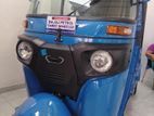 Bajaj RE 2025