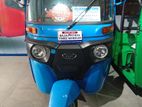 Bajaj RE 2025