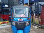 Bajaj RE 2025