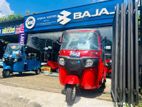 Bajaj RE 2025