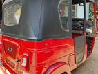Bajaj RE 2025