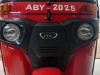 Bajaj RE 2025