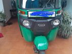 Bajaj RE 2025