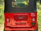 Bajaj RE 2025