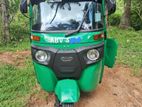 Bajaj RE Three Wheeler 2025