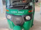 Bajaj RE Three Wheeler 2025