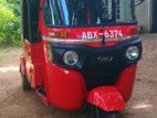 Bajaj RE 2025