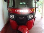 Bajaj RE 2025