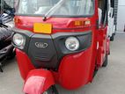 Bajaj RE 2025