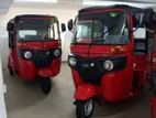 Bajaj RE 2025