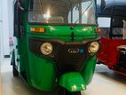 Bajaj RE 2025