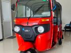 Bajaj RE 2025