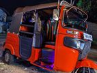 Bajaj RE 2025