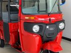 Bajaj RE 2025